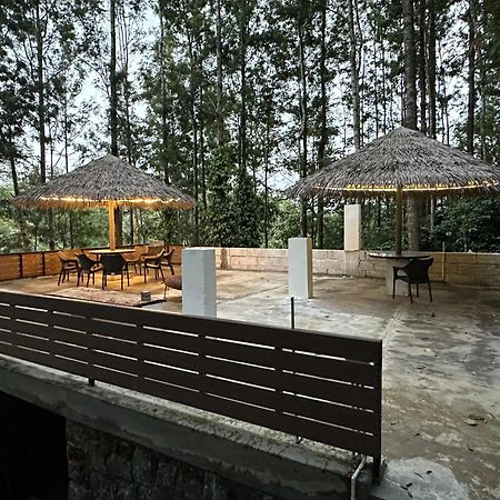 100 Oaks Estate Otel Yercaud Dış mekan fotoğraf