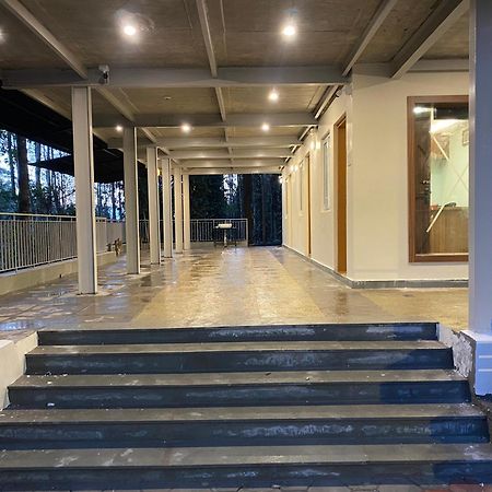 100 Oaks Estate Otel Yercaud Dış mekan fotoğraf
