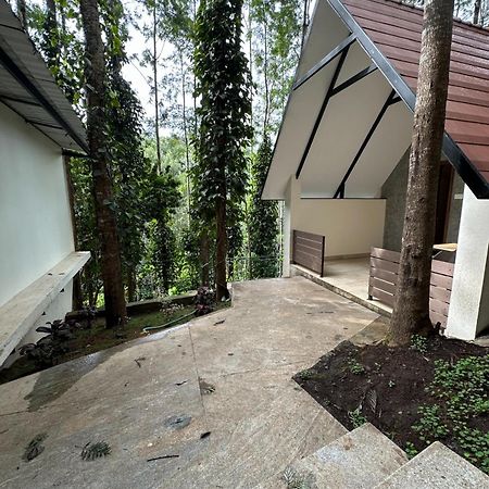 100 Oaks Estate Otel Yercaud Dış mekan fotoğraf