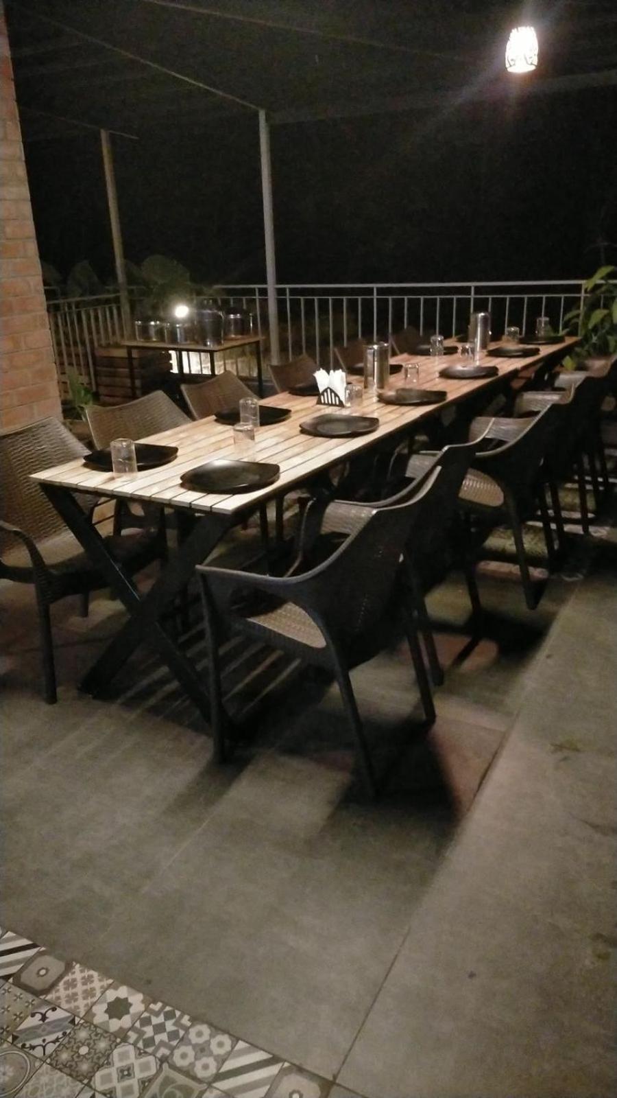 100 Oaks Estate Otel Yercaud Dış mekan fotoğraf