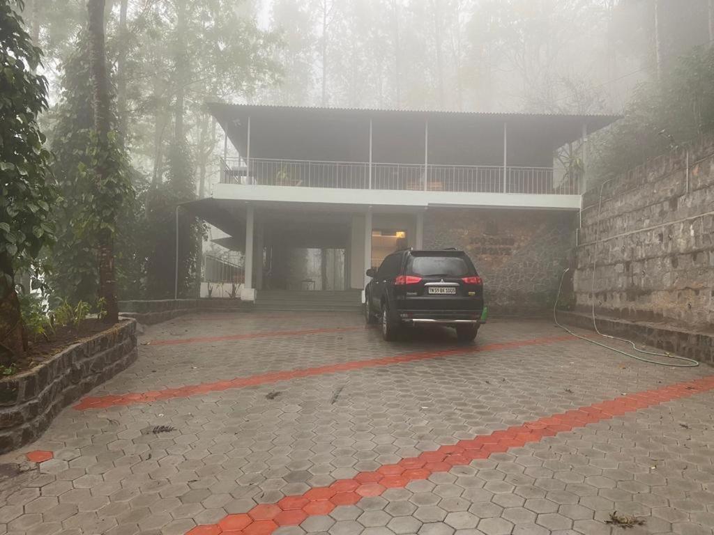 100 Oaks Estate Otel Yercaud Dış mekan fotoğraf