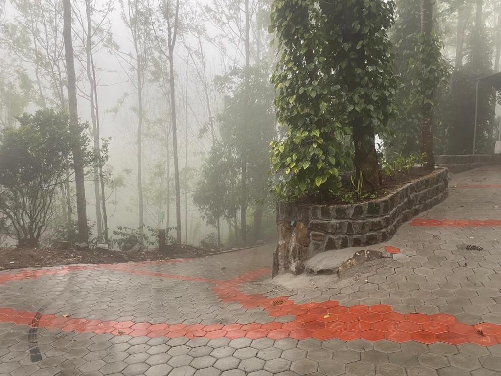 100 Oaks Estate Otel Yercaud Dış mekan fotoğraf
